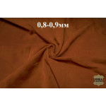 №473 Велюр Russo di Casandrino Tiffany ML 0,8-0,9мм