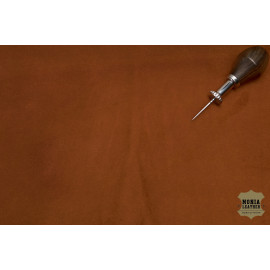 №473 Велюр Russo di Casandrino Tiffany ML 0,8-0,9мм