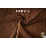 №475 Замша Bonaudo Cachemire Mousse 0,8-0,9 мм