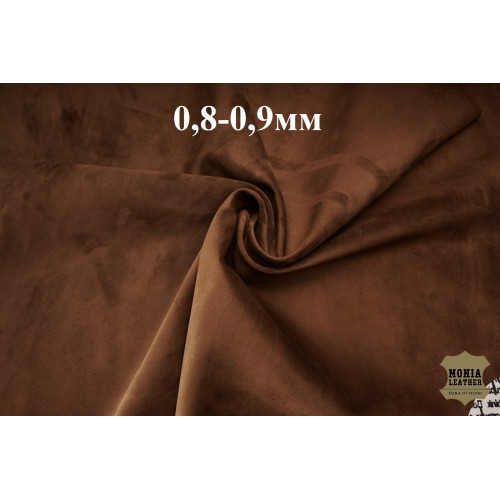 №475 Замша Bonaudo Cachemire Mousse 0,8-0,9 мм