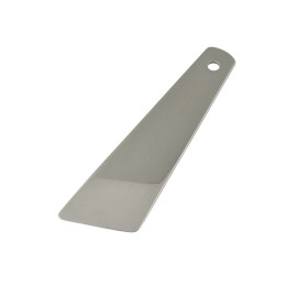 Лопатка для клея 4см (нержавеющая сталь)