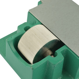 Ванна с роликом для покраски урезов