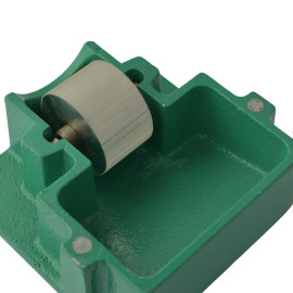 Ванна с роликом для покраски урезов