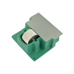 Ванна с роликом для покраски урезов