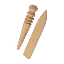 Набор буковых сликеров