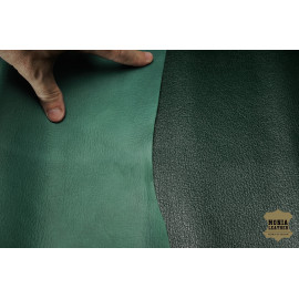 №490 Коза Massimo 0,5-0,6мм Col. 353 (Scuro Verde)