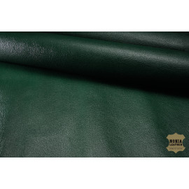 №490 Коза Massimo 0,5-0,6мм Col. 353 (Scuro Verde)
