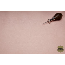 №491 Коза Antiba Caballero Ballet Pink 1,4-1,6мм