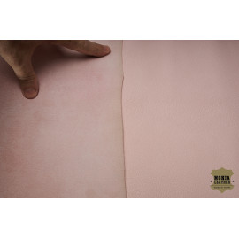 №491 Коза Antiba Caballero Ballet Pink 1,4-1,6мм