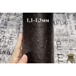 №497 Растишка Artigiano Del Cuoio Cucinelli Struzzo Carbone 1,1-1,3мм