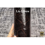 №499 Растишка Artigiano Del Cuoio Cucinelli Barnos TDM 1,6-1,8мм