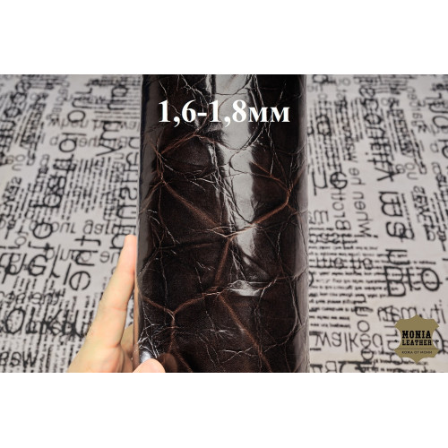 №499 Растишка Artigiano Del Cuoio Cucinelli Barnos TDM 1,6-1,8мм №499 Растишка Artigiano Del Cuoio Cucinelli Barnos TDM 1,6-1,8мм