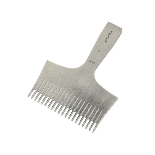 Пробойник французский Wuta 3,85мм (20 зубьев, прямой)