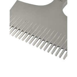 Пробойник французский Wuta 3,85мм (20 зубьев, прямой)