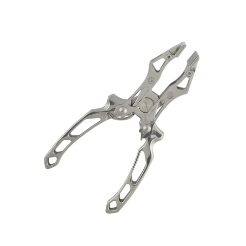 Щипцы для кожи WMYP полированные Щипцы для кожи WMYP полированные