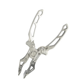 Щипцы для кожи WMYP полированные