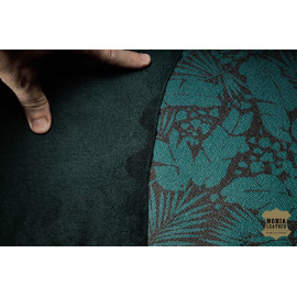 №509 Fontanellas & Marti Caviale Rive Gauche Royal 1,4-1,5мм