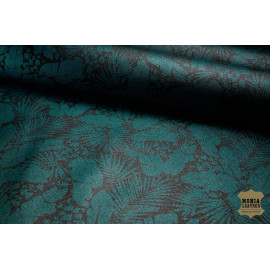 №509 Fontanellas & Marti Caviale Rive Gauche Royal 1,4-1,5мм