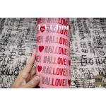 №510 Хром Marbella #allover Rosa ,3-1,4мм