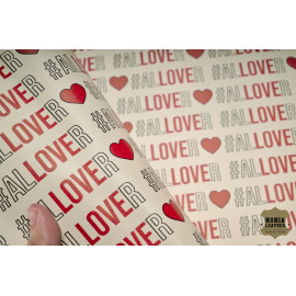 №511 Хром Marbella #allover Biege 1,3-1,4мм