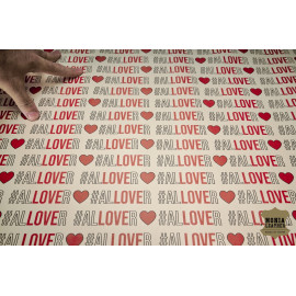 №511 Хром Marbella #allover Biege 1,3-1,4мм