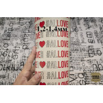 №511 Хром Marbella #allover Biege 1,3-1,4мм
