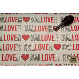 №511 Хром Marbella #allover Biege 1,3-1,4мм