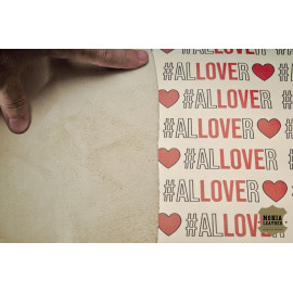 №511 Хром Marbella #allover Biege 1,3-1,4мм