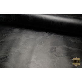 №518 Хром Marbella Sport Camouflage 1,5-1,6мм