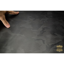 №518 Хром Marbella Sport Camouflage 1,5-1,6мм
