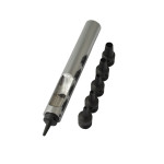 Набор круглых пробойников 1,5-5мм