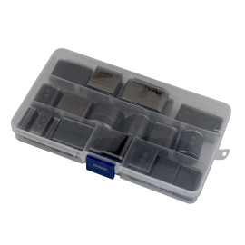 Набор фигурных высечек (55 видов)