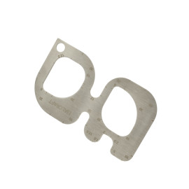 Линейка "Лекало Радиусы"