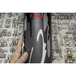 №209 Хром Redondo Baltimor Camouflage 1,5мм Лот из 3 листов 20*30 см, уценка