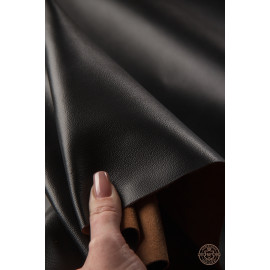 "Сабрина" Черная на рыжем, 1.2-1.4 мм