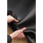 Юфть покрывная "Черная", 1.6-1.8 мм