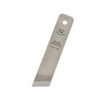 Нож лезвие шорный Vergez Blanchard (левая заточка)