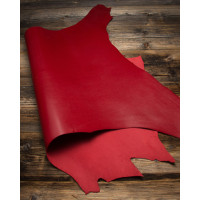 Коза (Италия), цвет Красный Коза (Италия), цвет Красный