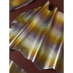 Коза (Италия) с зеркальным градиентом