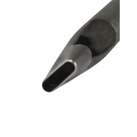 Пробойник щелевой Zengda 5x20мм