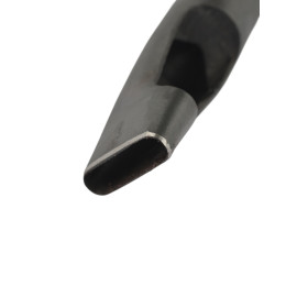 Пробойник щелевой Zengda 5x22мм