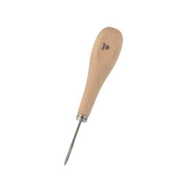 Шило ромбовидное KE (изогнутое)