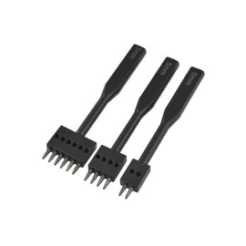 Пробойники строчные круглые Zengda 5мм