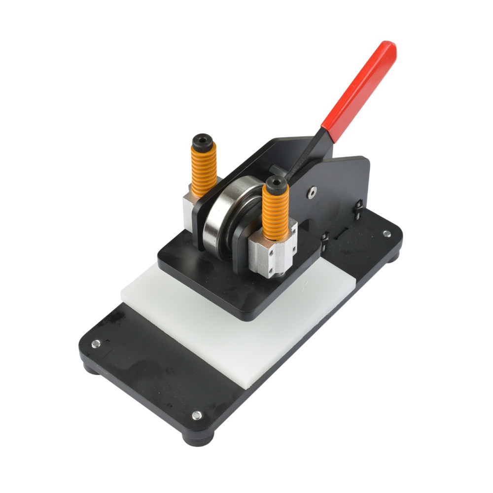 Пресс вырубной компактный