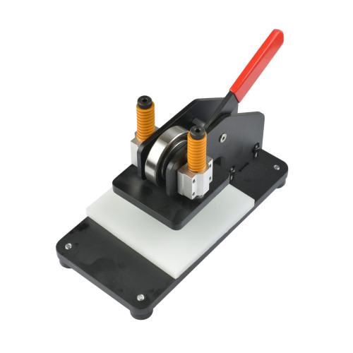 Пресс вырубной компактный