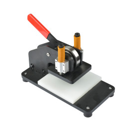 Пресс вырубной компактный