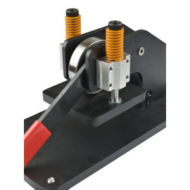 Пресс вырубной компактный