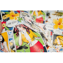 №517 Marbella Miu Comics 0,7мм