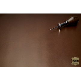 №548 Masoni Asper Top Cuoio-Hickory 1,5-1,6мм