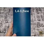 №549 Masoni Venice Mediterraneo Blue 1,4-1,5мм